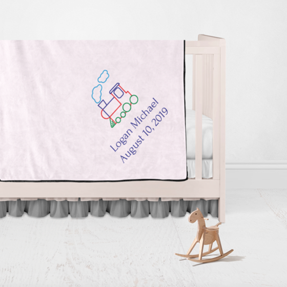 Custom Name blanket / Name blanket / getphoto blanket